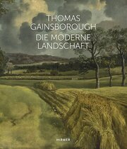 Thomas Gainsborough - Cover