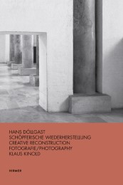 Hans Döllgast - Cover
