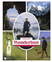 Wanderlust - Cover