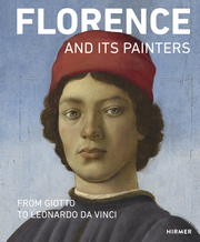 Florence and its Painters - Cover