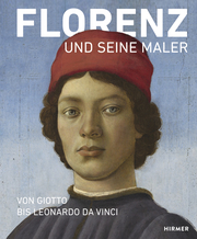 Florenz und seine Maler - Cover
