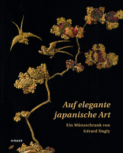 Auf elegante japanische Art - Cover