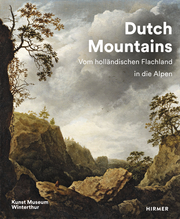 Dutch Mountains - Cover