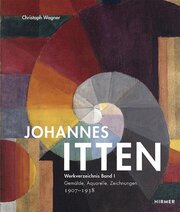 Johannes Itten - Werkverzeichnis I