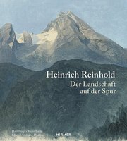 Heinrich Reinhold - Cover