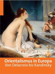 Orientalismus in Europa