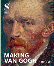 Making Van Gogh - Cover