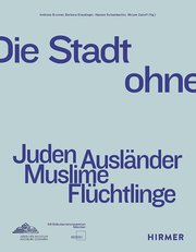 Die Stadt ohne - Cover