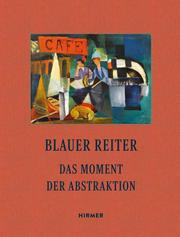 Blauer Reiter - Cover