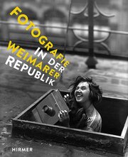 Fotografie in der Weimarer Republik - Cover