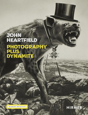 John Heartfield - Cover