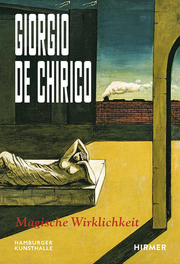 Giorgio De Chirico - Cover