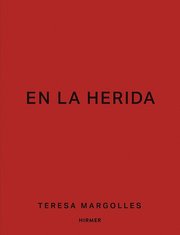 Teresa Margolles - Cover