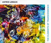 Astrid Lowack - Cover