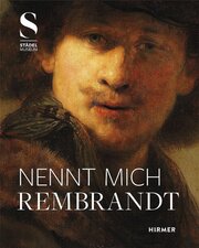 Nennt mich Rembrandt - Cover