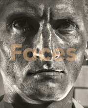 Faces - Die Macht des Gesichts - Cover