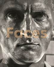 Faces - The Power of the Human Visage - Cover