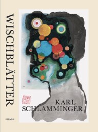 Karl Schlamminger - Cover
