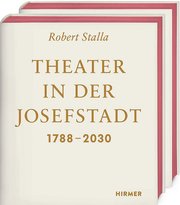 Theater in der Josefstadt 1788-2030
