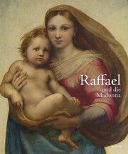 Raffael und die Madonna - Cover