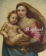 Raphael and the Madonna - Cover