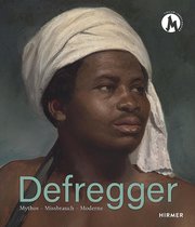 Defregger - Cover