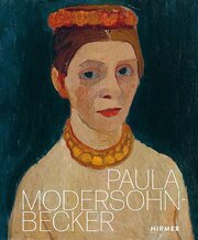 Paula Modersohn-Becker - Cover