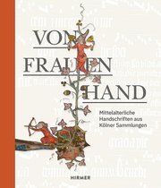 Von Frauenhand - Cover