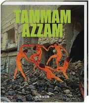 Tammam Azzam - Cover