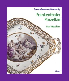 Frankenthaler Porzellan 3
