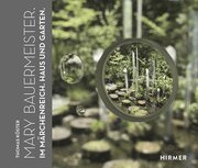 Mary Bauermeister - Im Märchenreich. Haus und Garten - Cover