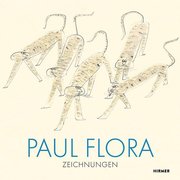 Paul Flora - Cover