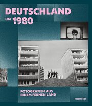 Deutschland um 1980 - Cover