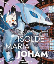Isolde Maria Joham