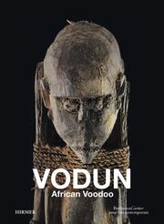 Vodun/Vaudou - Cover