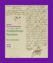 Frankenthaler Porzellan 2