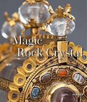 Magic Rock Crystal