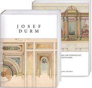 Josef Durm I/II
