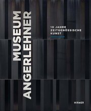 Museum Angerlehner - Cover