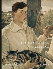 Lotte Laserstein - A Divided Life
