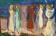 Edvard Munch - Abbildung 2