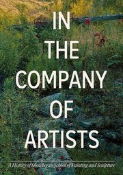 In the Company of Artists - Cover