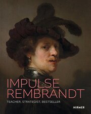 Rembrandt as Inspiration - Cover
