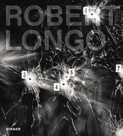 Robert Longo - Cover