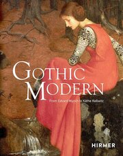 Gothic Modern - Cover