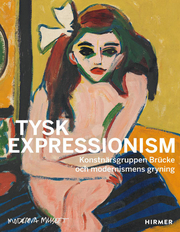 Tysk Expressionism