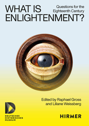What is Enlightenment? - Cover