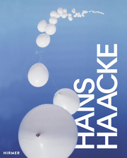 Hans Haacke - Cover