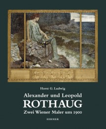Alexander und Leopold Rothaug