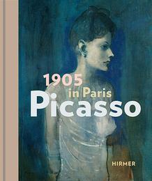 Picasso 1905 in Paris